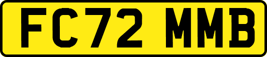 FC72MMB