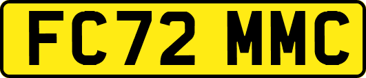 FC72MMC