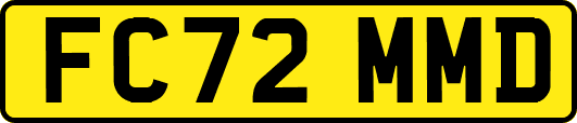 FC72MMD