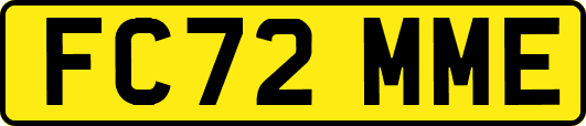 FC72MME