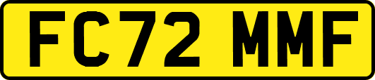 FC72MMF