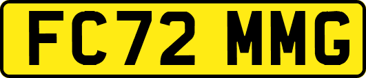 FC72MMG