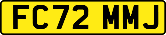 FC72MMJ