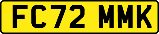FC72MMK