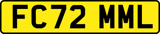 FC72MML