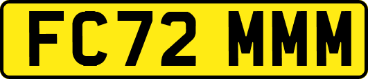 FC72MMM