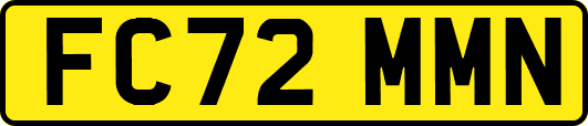 FC72MMN