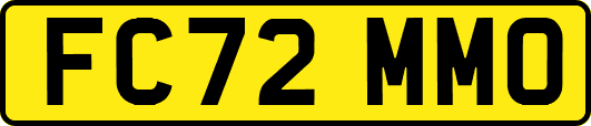FC72MMO