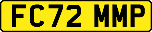 FC72MMP