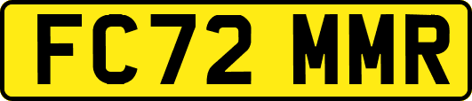 FC72MMR