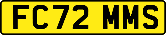 FC72MMS