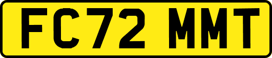 FC72MMT