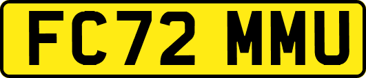 FC72MMU