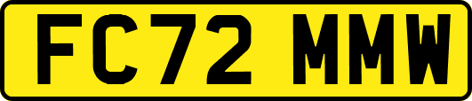 FC72MMW