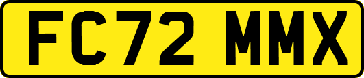 FC72MMX