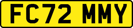 FC72MMY