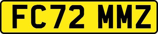 FC72MMZ