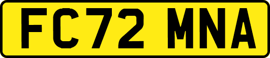 FC72MNA
