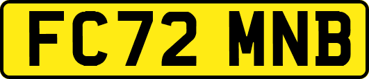 FC72MNB