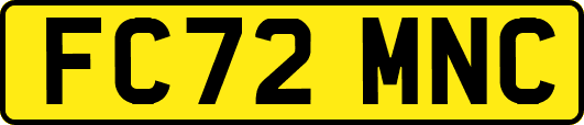 FC72MNC