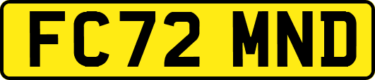 FC72MND