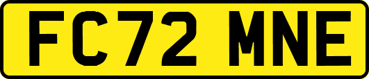 FC72MNE
