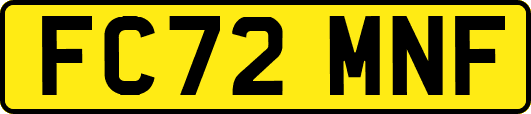 FC72MNF