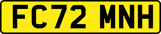 FC72MNH