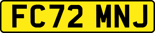 FC72MNJ