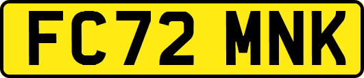FC72MNK