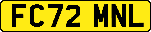FC72MNL