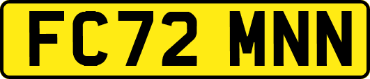 FC72MNN