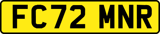 FC72MNR