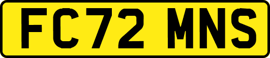 FC72MNS