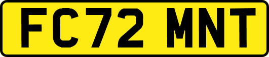 FC72MNT