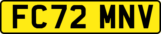 FC72MNV
