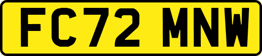 FC72MNW