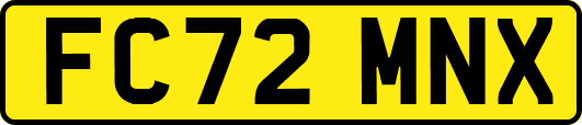 FC72MNX