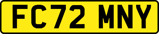 FC72MNY