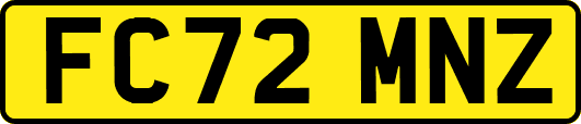 FC72MNZ