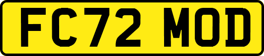 FC72MOD