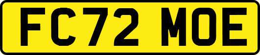 FC72MOE