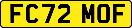 FC72MOF