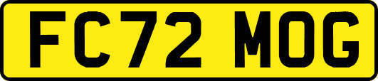 FC72MOG