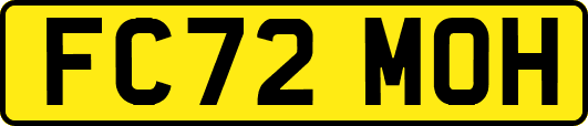 FC72MOH