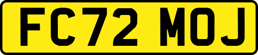 FC72MOJ