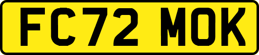 FC72MOK