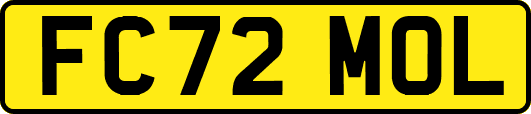 FC72MOL