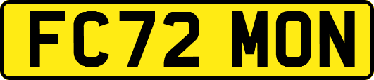 FC72MON
