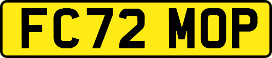 FC72MOP